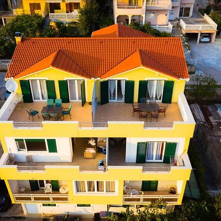 Apartmani Bare I Danica Grebaštica Exterior foto
