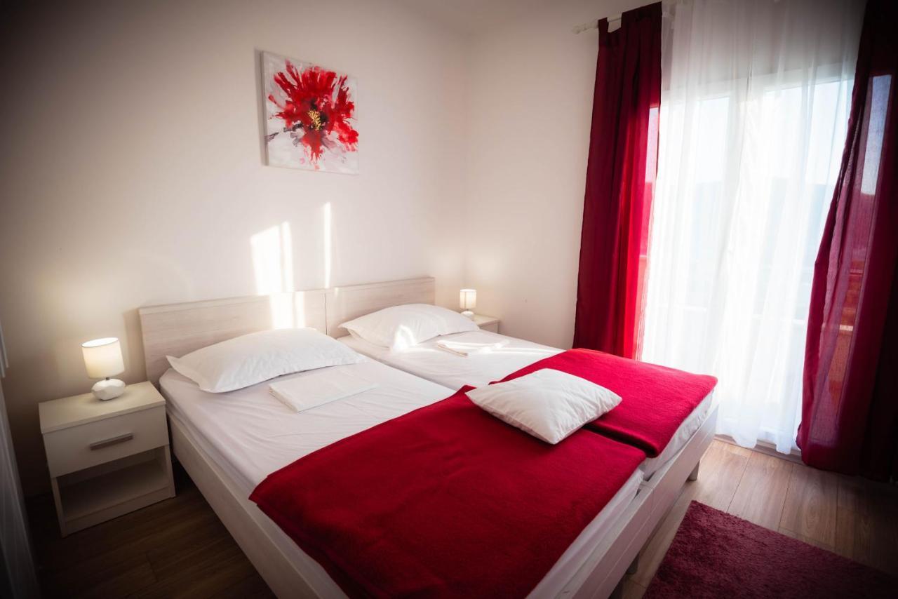Apartmani Bare I Danica Grebaštica Exterior foto