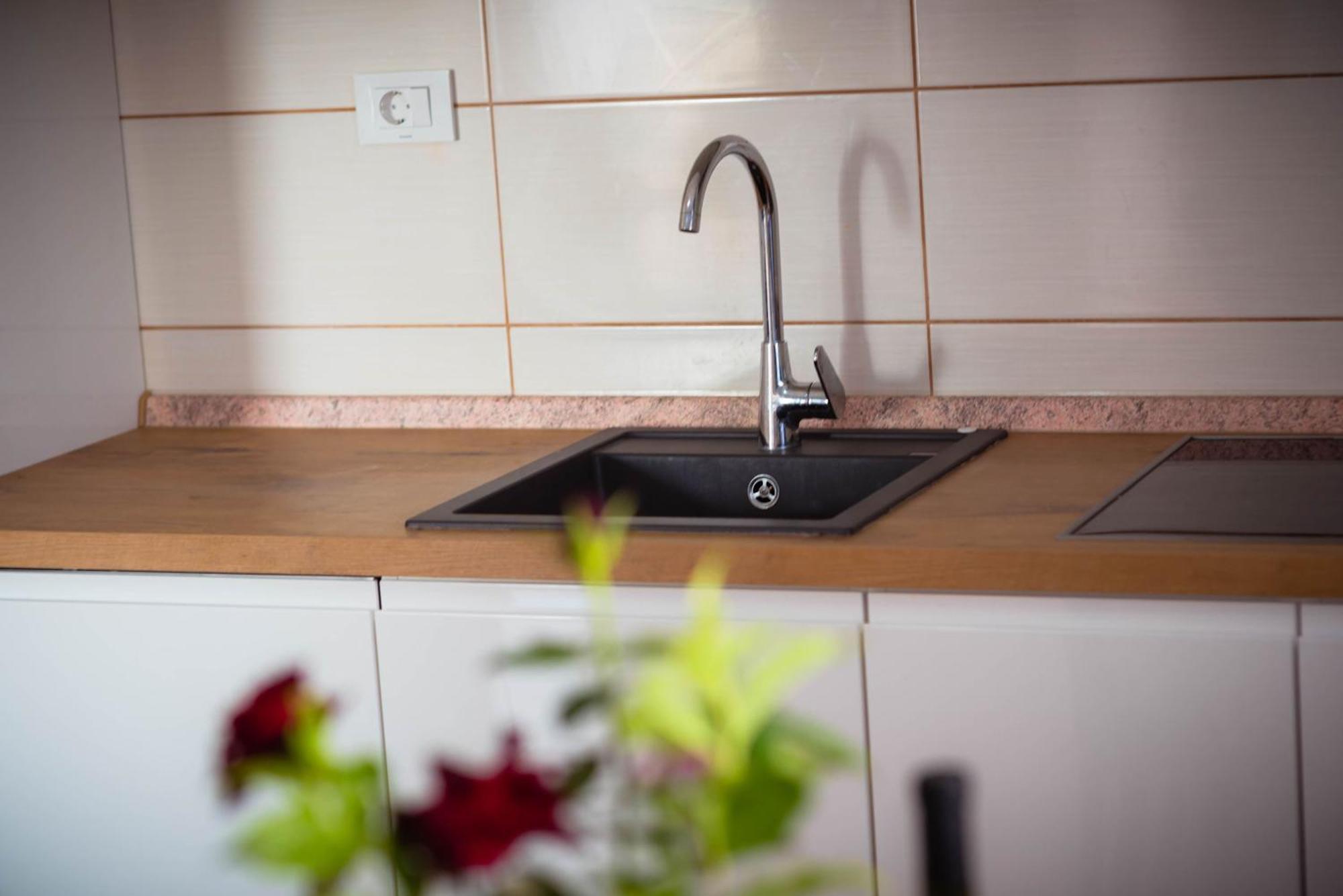 Apartmani Bare I Danica Grebaštica Quarto foto