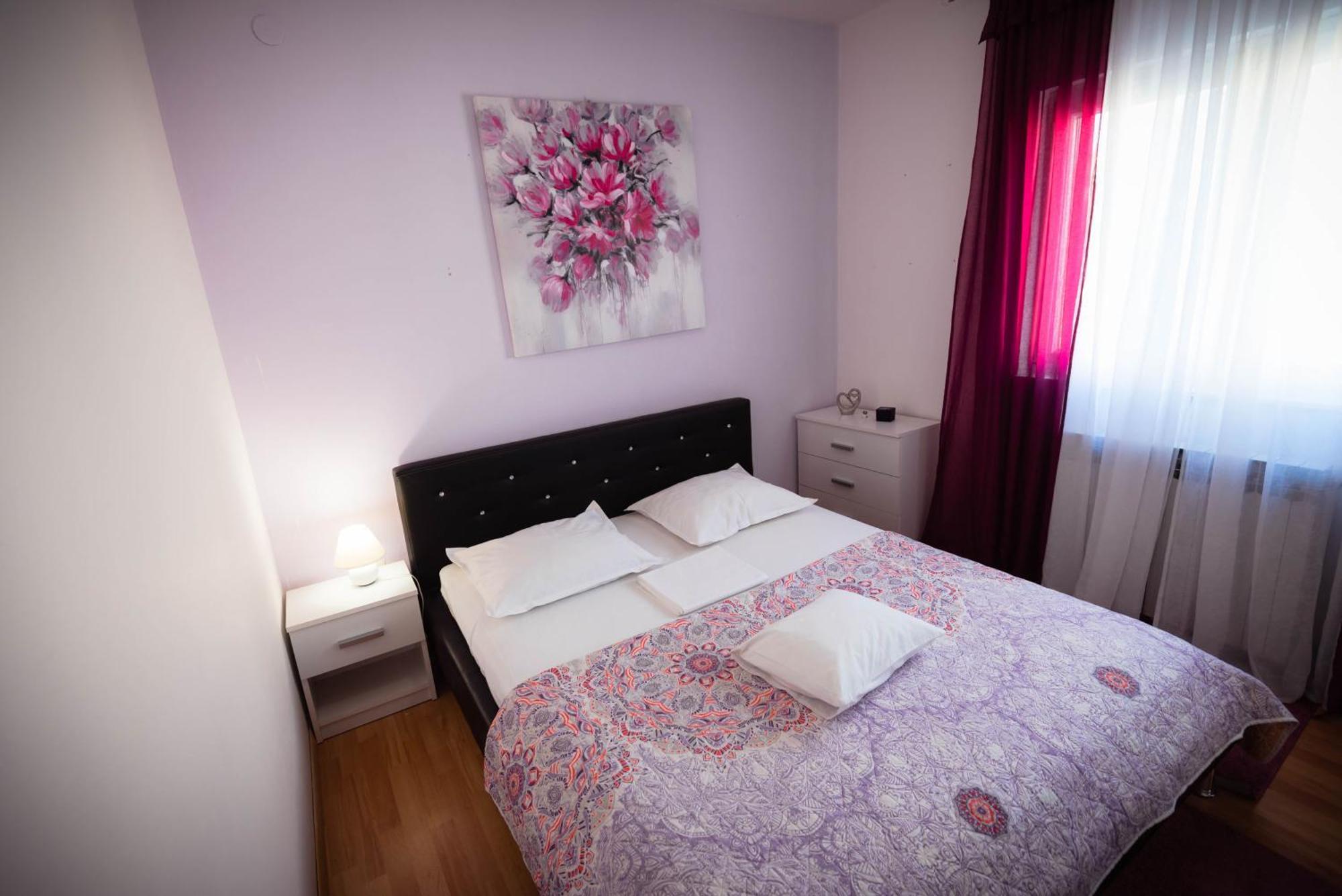 Apartmani Bare I Danica Grebaštica Quarto foto