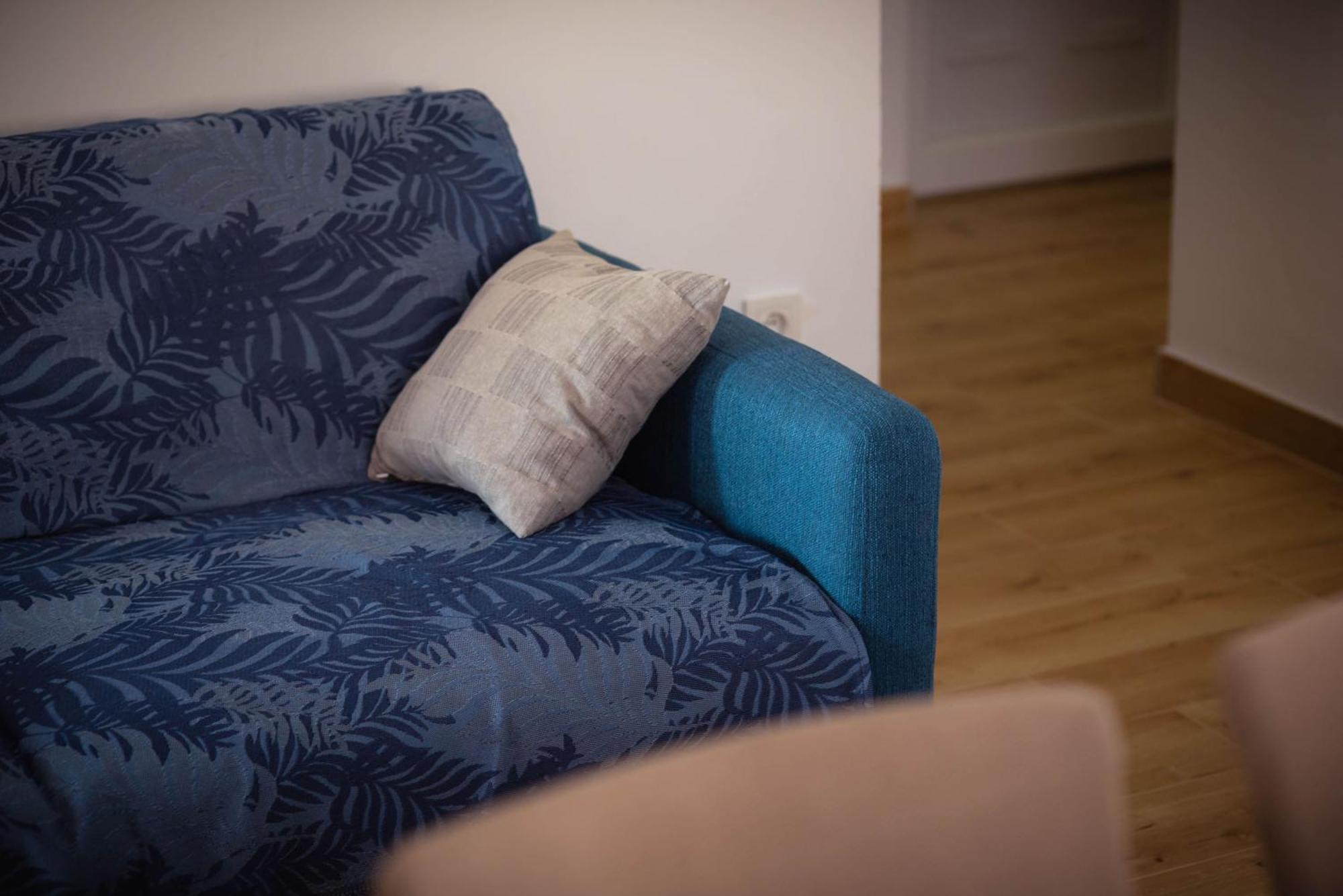 Apartmani Bare I Danica Grebaštica Quarto foto