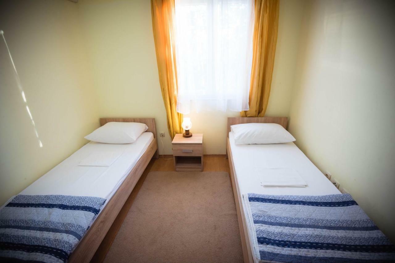 Apartmani Bare I Danica Grebaštica Exterior foto